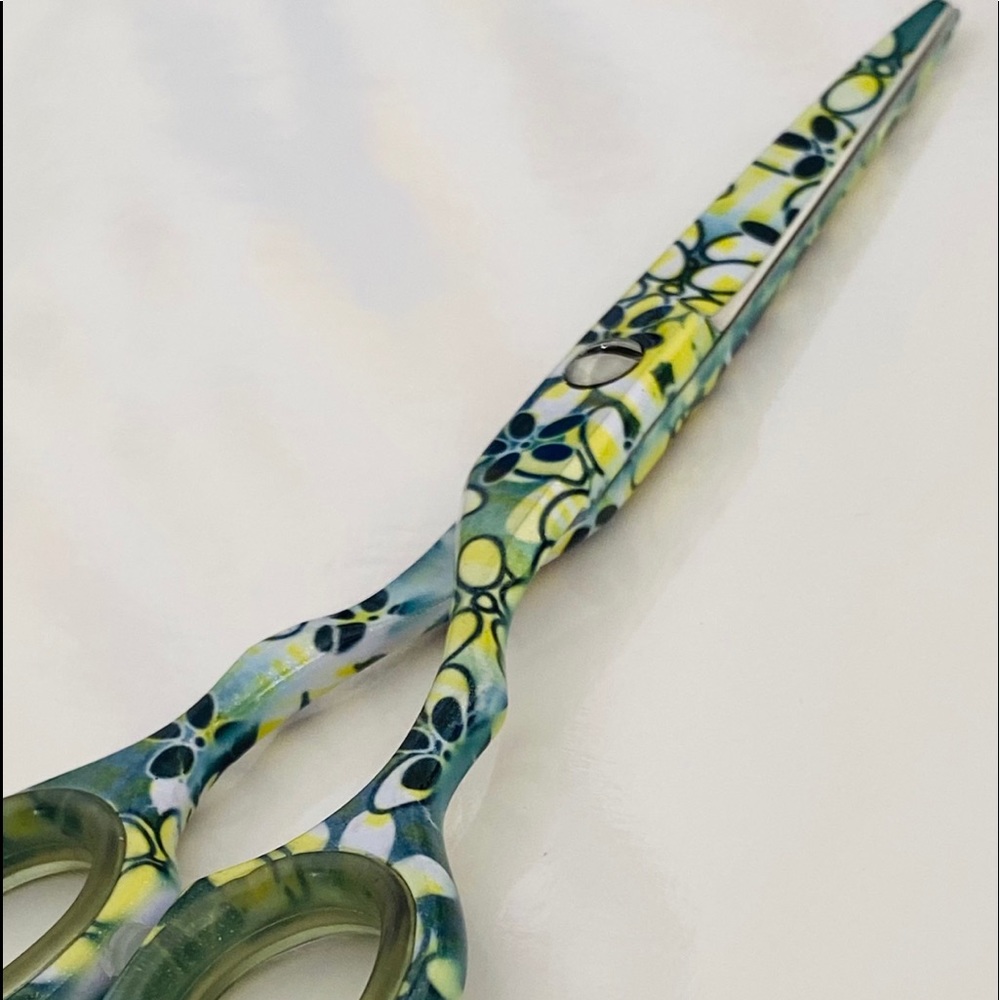 Professional Hair Cutting Scissor
